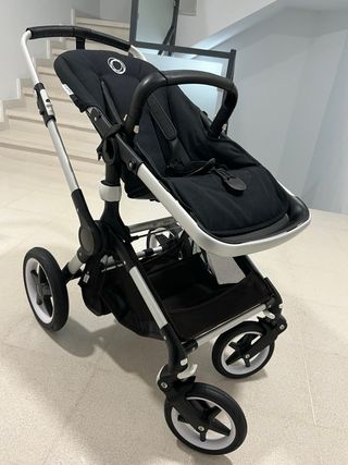 Bugaboo Fox