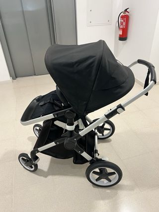 Bugaboo Fox