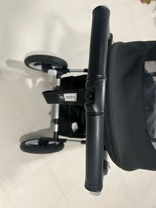 Bugaboo Fox