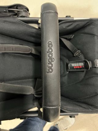 Bugaboo Fox