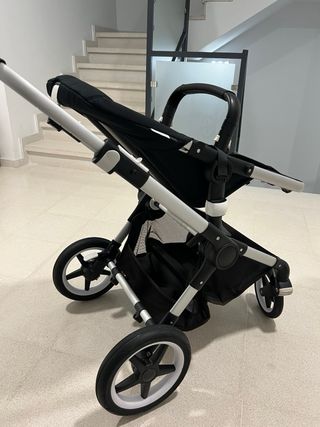 Bugaboo Fox