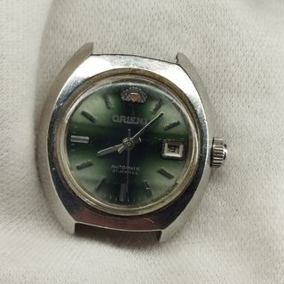Reloj Orient mujer para piezas o arreglar