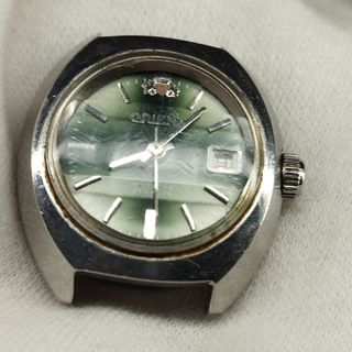 Reloj Orient mujer para piezas o arreglar