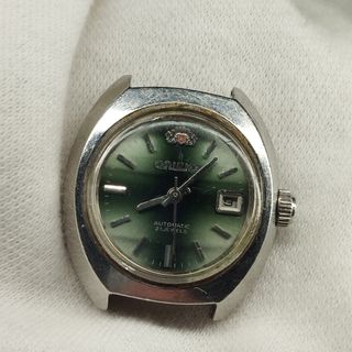 Reloj Orient mujer para piezas o arreglar