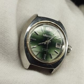 Reloj Orient mujer para piezas o arreglar