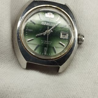 Reloj Orient mujer para piezas o arreglar