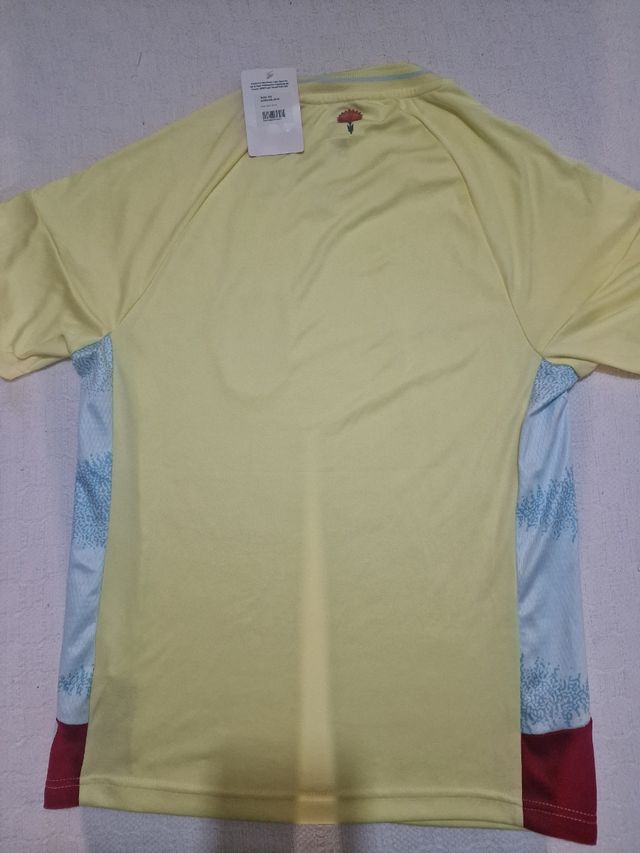 Camiseta España Smartketing