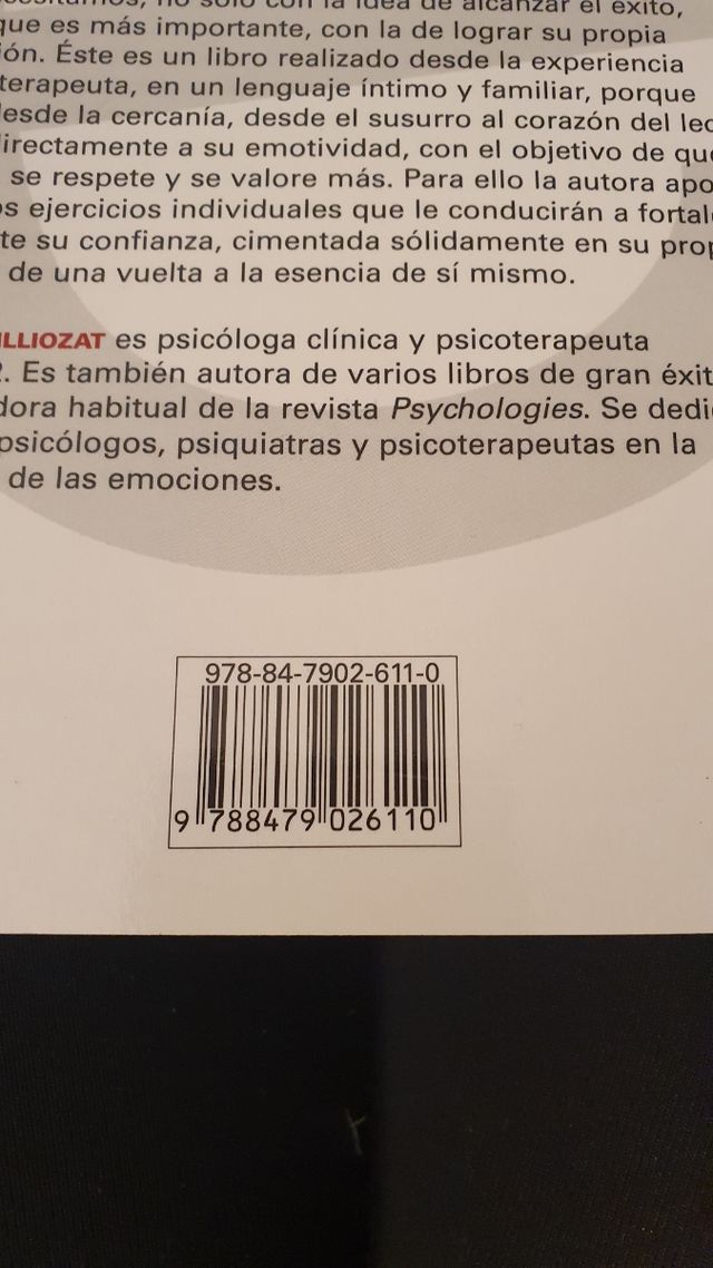 TEN CONFIANZA EN TI MISMO (Spanish Edition)