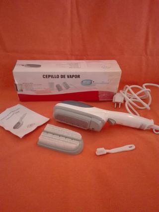 CEPILLO DE VAPOR