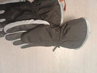 Guantes esquí 10 años