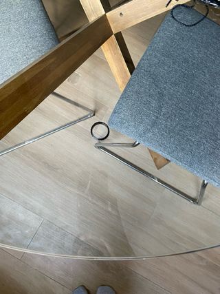 Pack reloj cadena anillo y pulsera