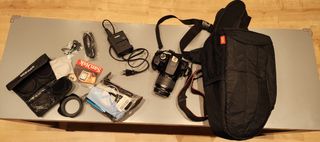 Canon Reflex EOS 1300D