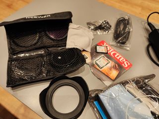 Canon Reflex EOS 1300D