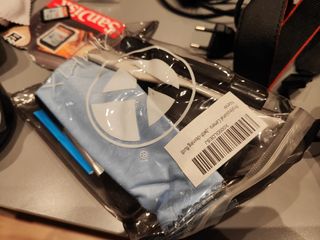 Canon Reflex EOS 1300D