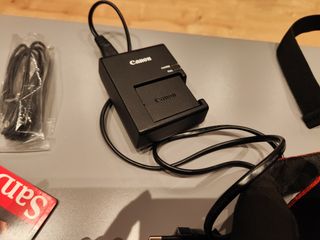 Canon Reflex EOS 1300D