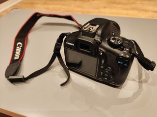 Canon Reflex EOS 1300D
