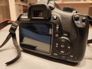 Canon Reflex EOS 1300D
