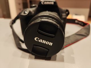 Canon Reflex EOS 1300D
