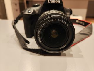 Canon Reflex EOS 1300D