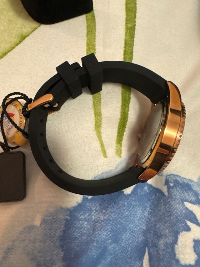 Reloj RS Roslain Sport Fertri Avignon