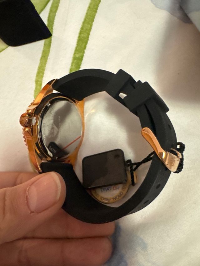 Reloj RS Roslain Sport Fertri Avignon