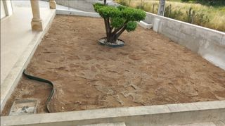 Jardinero económico 