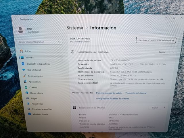 ORDENADOR GAMING ECONOMICO PARA FORTNITE