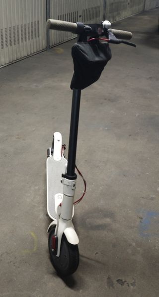 Xiaomi M365