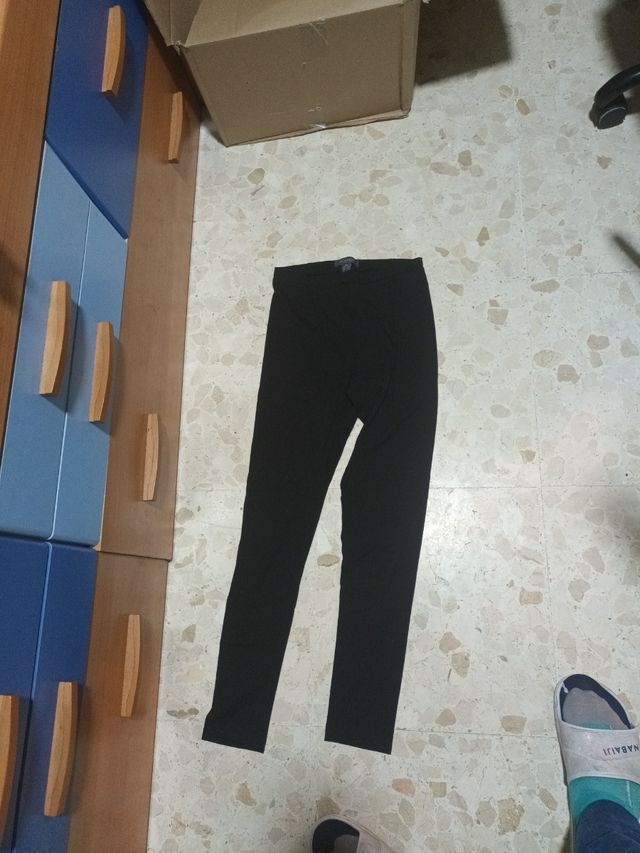 Calentadores running