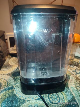 CAFETERA EXPRESSO ELEHOT