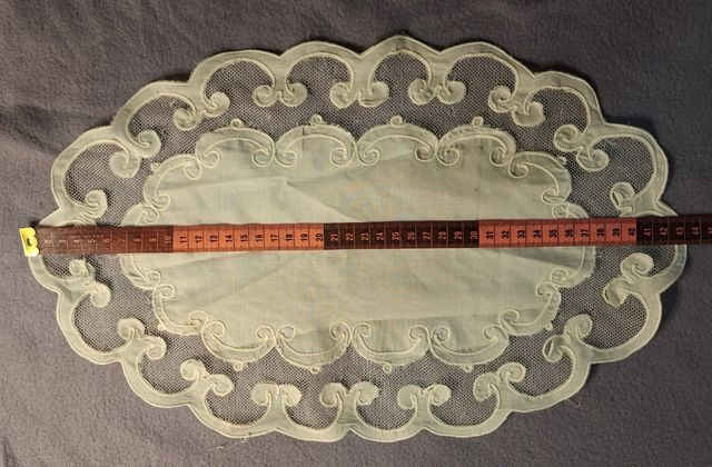 5 tapetes hechos a mano vintage