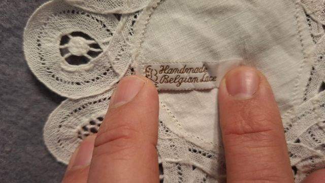 5 tapetes hechos a mano vintage