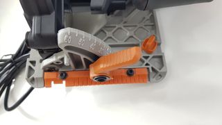 Sierra circular de 185 mm 230 V, Evolution Power