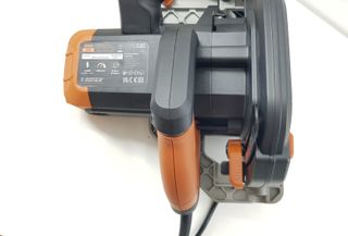 Sierra circular de 185 mm 230 V, Evolution Power