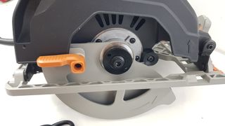 Sierra circular de 185 mm 230 V, Evolution Power