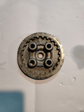 Prato tampa embreagem am6