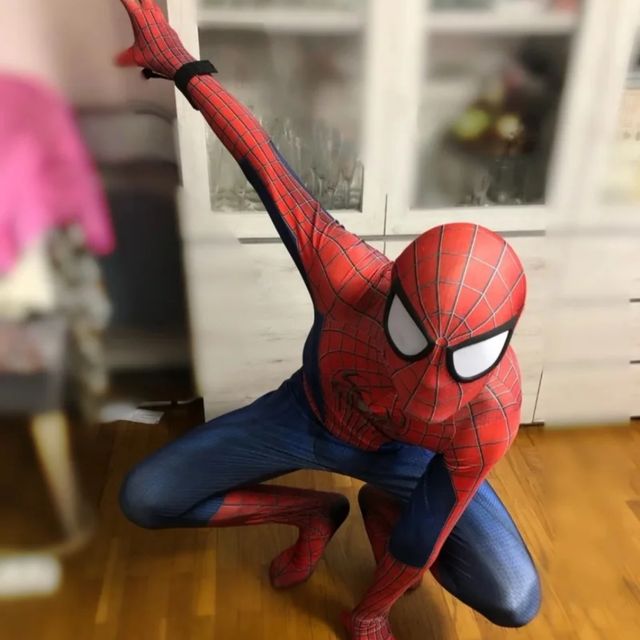 alquiler de disfraces