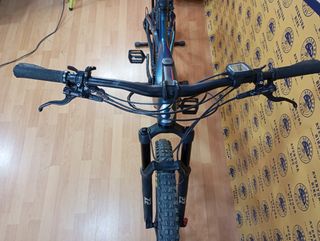 BICICLETA ELÉCTRICA SCOTT ERIDE STRIKE 930