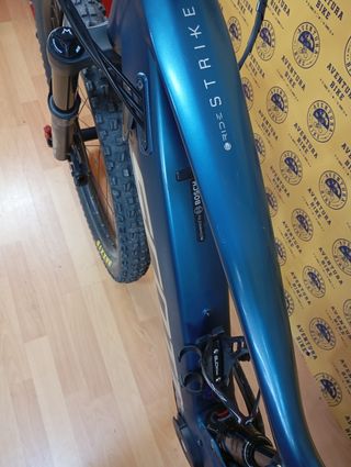 BICICLETA ELÉCTRICA SCOTT ERIDE STRIKE 930