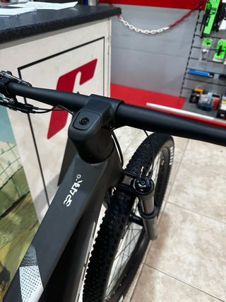 SCOTT SPARK RC TEAM 2025