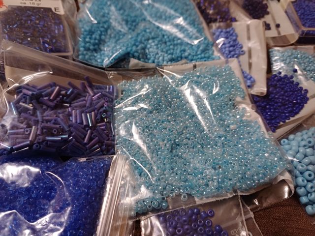 ABALORIOS ROCALLA PEDRERÍA 2