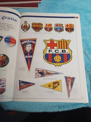 3 álbumes del Baça completos