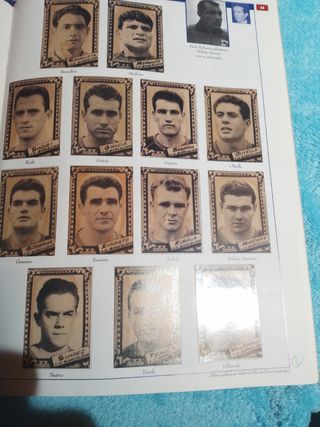 3 álbumes del Baça completos