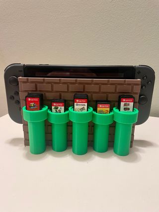 Dock Nintendo Switch