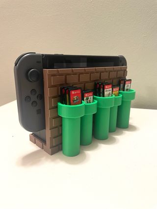 Dock Nintendo Switch