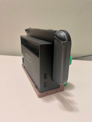 Dock Nintendo Switch