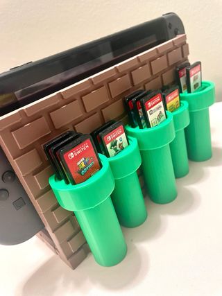 Dock Nintendo Switch