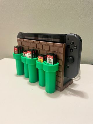 Dock Nintendo Switch