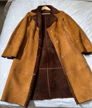 Abrigo ante Marco Gianotti