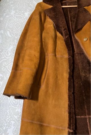 Abrigo ante Marco Gianotti